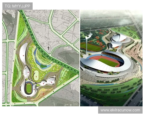 乐东胜体育：打造海南体育新高地的战略布局与未来发展